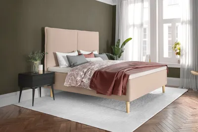 Zilva rammeseng 150x200 cm