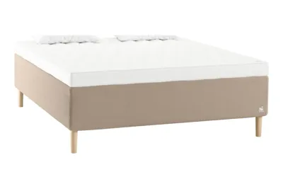Zilva rammeseng 180x200 cm