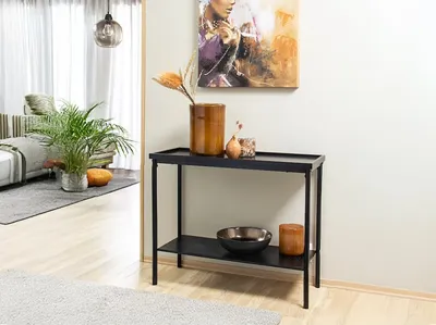 Edge konsollbord