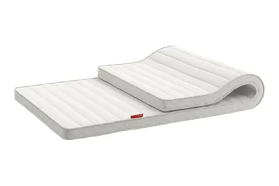 Superior Hyperflex overmadrass 180x200 cm