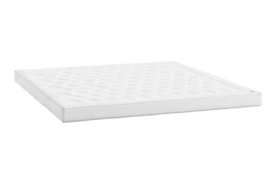 Heaven Duo Overmadrass 200x200 cm