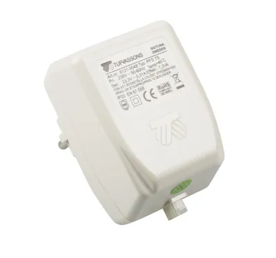 Tufvassons Strømadapter (AC) 12 V 7,2 W