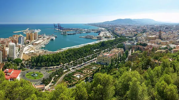 Málaga
