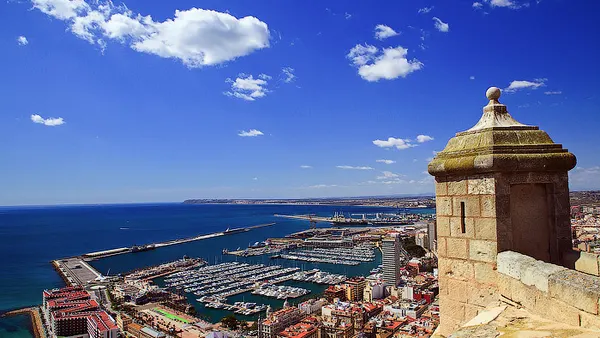 Alicante