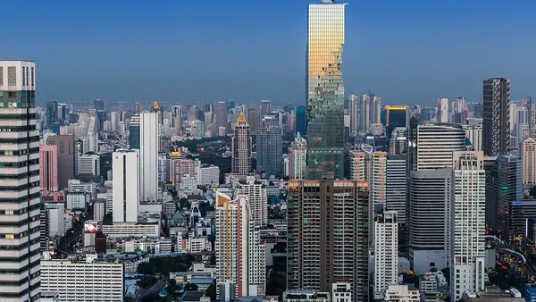 Bangkok