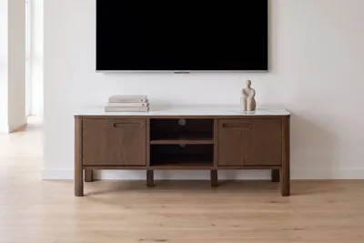 Southhampton TV-benk