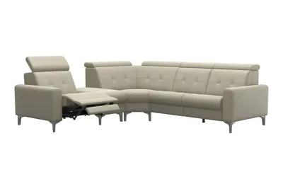 Anna C12 hjørnesofa (PCenterCMM)
